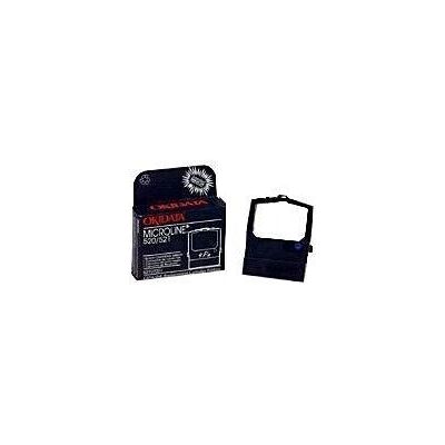 OKI 9002315 Druckband - Schwarz - Druckband OKI 9002315 Druckband - Schwarz - Druckband