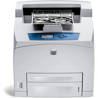 Xerox 4510 Stampante Laser Monocromatica - A4 Rete USB - Laser Printer Xerox 4510 Stampante Laser Monocromatica - A4 Rete USB - Laser Printer