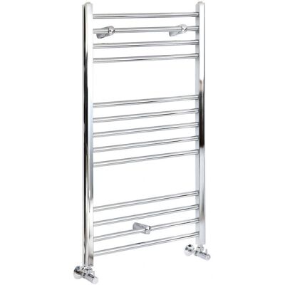 Hudson Reed - Kent Scaldasalviette - Cromato - 1000x600mm - 369W Hudson Reed - Kent Scaldasalviette - Cromato - 1000x600mm - 369W