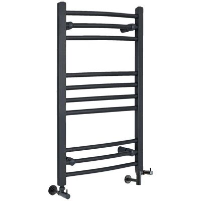 Scaldasalviette Artle Curvo Hudson Reed - Termoarredo Scaldasalviette Artle Curvo Hudson Reed - Termoarredo