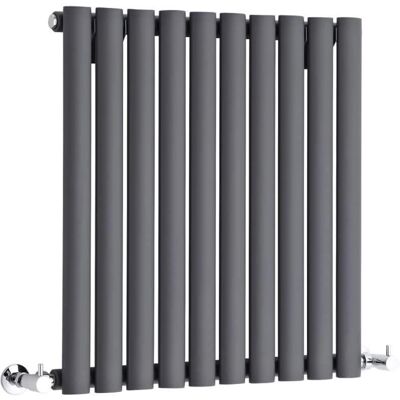 Hudson Reed Revive Radiateur - Design Horizontal Moderne - 635x590mm - Publicité Hudson Reed Revive Radiateur - Design Horizontal Moderne - 635x590mm - Publicité