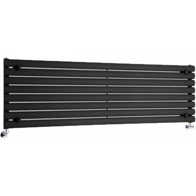 Radiatore Orizzontale Revive di Hudson Reed - 472x1600mm - 1065W Radiatore Orizzontale Revive di Hudson Reed - 472x1600mm - 1065W