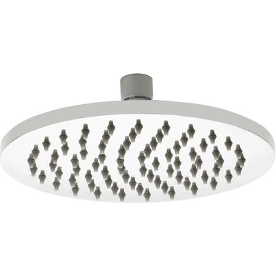 HudsonReed Model 300mm Round Stainless Steel Shower Head - Bathroom Accessory HudsonReed Model 300mm Round Stainless Steel Shower Head - Bathroom Accessory
