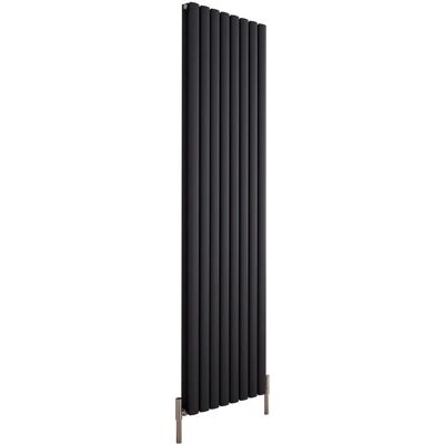 HudsonReed - Revive Air 2004W - Anthracite - Radiator HudsonReed - Revive Air 2004W - Anthracite - Radiator