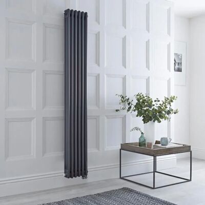 HudsonReed - Regent - 1800x290 - Electric Radiator HudsonReed - Regent - 1800x290 - Electric Radiator