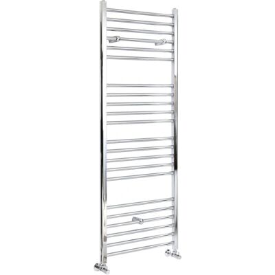 Hudson Reed Kent 1600x400mm Scaldasalviette cromato - Riscaldamento bagno Hudson Reed Kent 1600x400mm Scaldasalviette cromato - Riscaldamento bagno