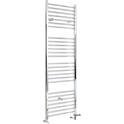 Scaldasalviette HudsonReed Kent - Cromato - 1800x400mm Scaldasalviette HudsonReed Kent - Cromato - 1800x400mm