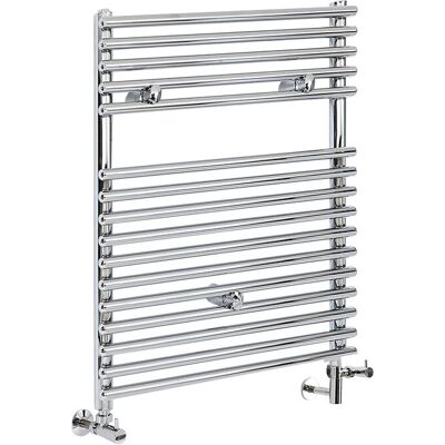HudsonReed - Arno - 73x45cm - Scaldasalviette HudsonReed - Arno - 73x45cm - Scaldasalviette