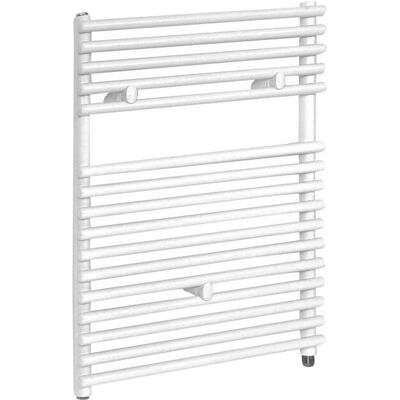HudsonReed Arno Scaldasalviette elettrico - Bianco - Diversi modelli HudsonReed Arno Scaldasalviette elettrico - Bianco - Diversi modelli