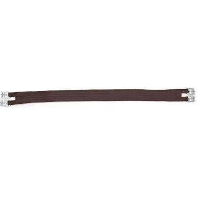 Shires Burghley Girth - Marron - 125cm (50") - Girth - Publicité Shires Burghley Girth - Marron - 125cm (50") - Girth - Publicité