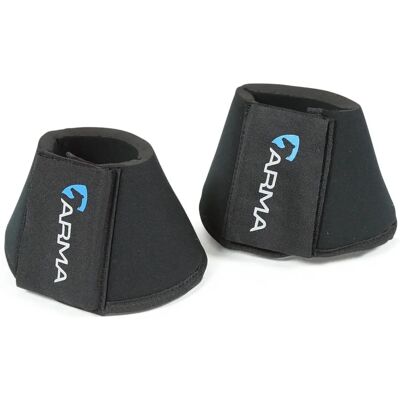 ARMA - Neoprene Over Reach Boots - Noir - Plein - Boots - Publicité ARMA - Neoprene Over Reach Boots - Noir - Plein - Boots - Publicité
