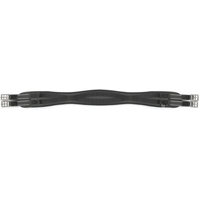 Shires Memory Foam Girth Schwarz 38" - Pferdegurt Shires Memory Foam Girth Schwarz 38" - Pferdegurt
