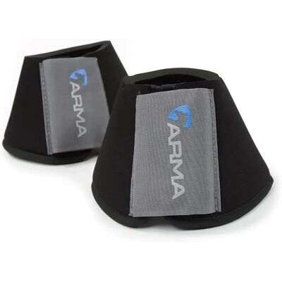 ARMA - Neoprene Over Reach Boots - Gris - Plein - Boots - Publicité ARMA - Neoprene Over Reach Boots - Gris - Plein - Boots - Publicité