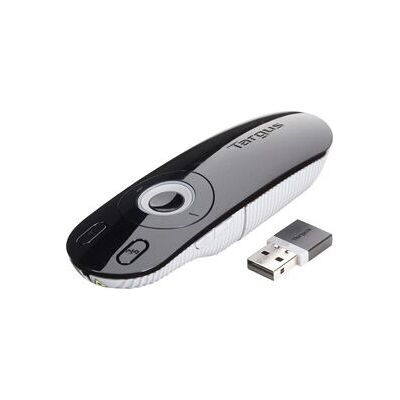 Targus AMP13EU Laser Presentation Remote Targus AMP13EU Laser Presentation Remote