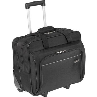 Targus 16" Laptoptaske Sort - Laptop Taske Targus 16" Laptoptaske Sort - Laptop Taske