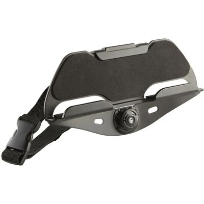 Targus Universal In Car Tablet Holder - Justerbar 7-10" - Sort Targus Universal In Car Tablet Holder - Justerbar 7-10" - Sort