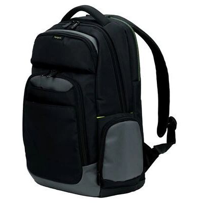 Targus TCG670EU Laptop-Tasche - Für 17,3" Laptop, Stoßschutz, Organizer Targus TCG670EU Laptop-Tasche - Für 17,3" Laptop, Stoßschutz, Organizer