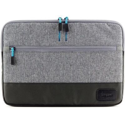 Targus TSS92804EU Notebookhülle - Grau Targus TSS92804EU Notebookhülle - Grau
