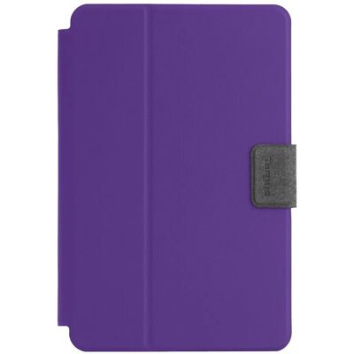 Étui Targus SafeFit 9-10" Violet - Publicité Étui Targus SafeFit 9-10" Violet - Publicité