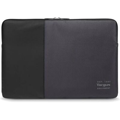 Capa para laptop Targus TSS94604EU - Preto, Cinza Capa para laptop Targus TSS94604EU - Preto, Cinza