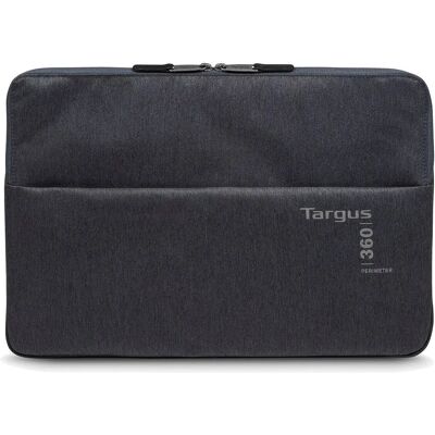 Targus 360 Perimeter Notebookhülle 15.6" Grau Targus 360 Perimeter Notebookhülle 15.6" Grau
