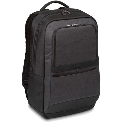 Targus TSB911EU Laptop Rucksack 39.6 cm (15.6") Schwarz, Grau Targus TSB911EU Laptop Rucksack 39.6 cm (15.6") Schwarz, Grau