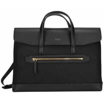 Funda Targus Newport Slim para portátil 14" - Negra Funda Targus Newport Slim para portátil 14" - Negra