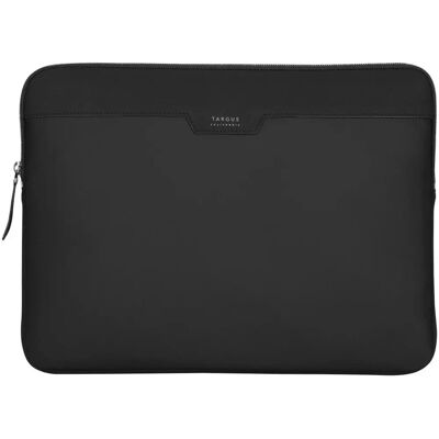 Custodia per laptop Targus Newport 14" - Nero Custodia per laptop Targus Newport 14" - Nero