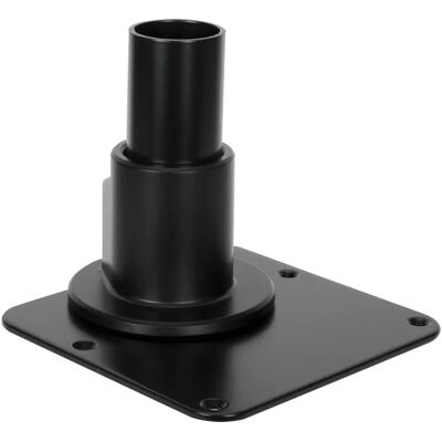 Targus BPLATE1GLZ Schwarz - Zubehör für Dockstation Targus BPLATE1GLZ Schwarz - Zubehör für Dockstation