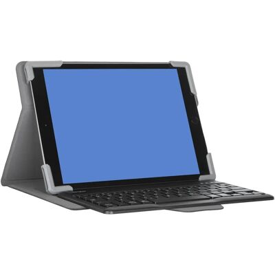 Targus Pro-Tek Universal Tastatur- und Foliokoffer - Schwarz Targus Pro-Tek Universal Tastatur- und Foliokoffer - Schwarz