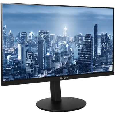 Targus DM4240SEUZ 24-tuumainen HD LCD-näyttö - Musta Targus DM4240SEUZ 24-tuumainen HD LCD-näyttö - Musta