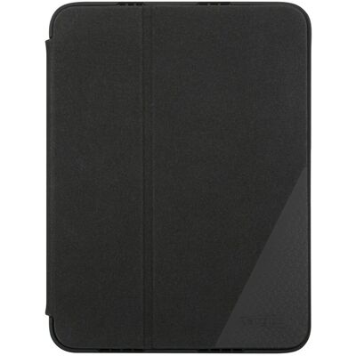 Targus Click-In Case iPad mini 2021 - Svart Targus Click-In Case iPad mini 2021 - Svart
