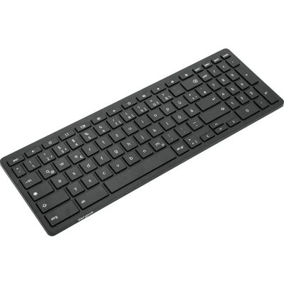 Targus Tastatur - Bluetooth QWERTZ Schwarz Targus Tastatur - Bluetooth QWERTZ Schwarz