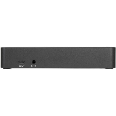 Targus Dockingstation - Unterstützt Dual 4K, 100W Power Targus Dockingstation - Unterstützt Dual 4K, 100W Power