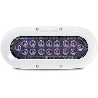 OceanLed Underwater Light Series X16 White - Underwater Light OceanLed Underwater Light Series X16 White - Underwater Light