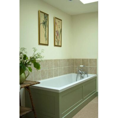Farrow & Ball Full Gloss Vert de Terre No.234 - 2.5L Farrow & Ball Full Gloss Vert de Terre No.234 - 2.5L