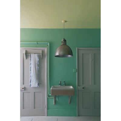 Farrow & Ball Full Gloss No.267 - 2.5L - Dove Tale Paint Farrow & Ball Full Gloss No.267 - 2.5L - Dove Tale Paint