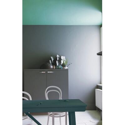 Farrow & Ball Full Gloss Plummett No.272 - 2.5L - Paint Farrow & Ball Full Gloss Plummett No.272 - 2.5L - Paint