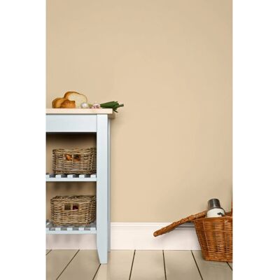 Farrow & Ball Full Gloss Stony Ground No.211 - 750ml Farrow & Ball Full Gloss Stony Ground No.211 - 750ml