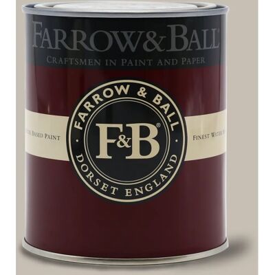 Farrow & Ball Full Gloss Elephant's Breath No.229 - 750ml Farrow & Ball Full Gloss Elephant's Breath No.229 - 750ml