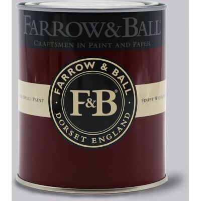 Farrow & Ball Full Gloss Calluna No.270 - 750ml - Paint Farrow & Ball Full Gloss Calluna No.270 - 750ml - Paint