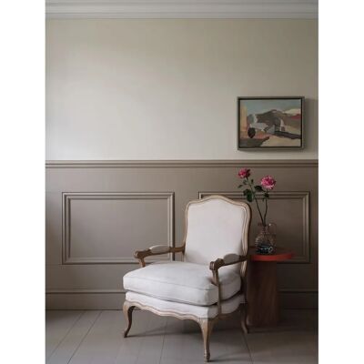 Farrow & Ball De Nimes No.299 Hochglanzfarbe - 750ml Farrow & Ball De Nimes No.299 Hochglanzfarbe - 750ml