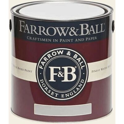 Farrow & Ball Pointing No.2003 - Exterior Eggshell 2.5L Farrow & Ball Pointing No.2003 - Exterior Eggshell 2.5L