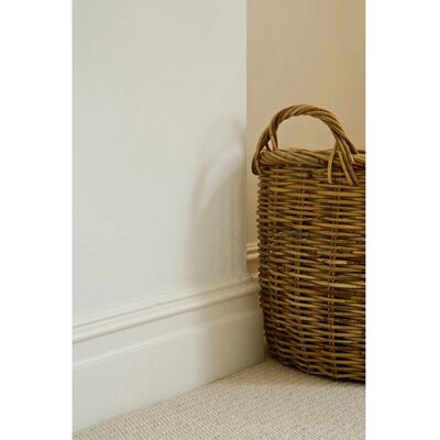 Farrow & Ball Exterior Eggshell Slipper Satin No.2004 - 750ml Farrow & Ball Exterior Eggshell Slipper Satin No.2004 - 750ml