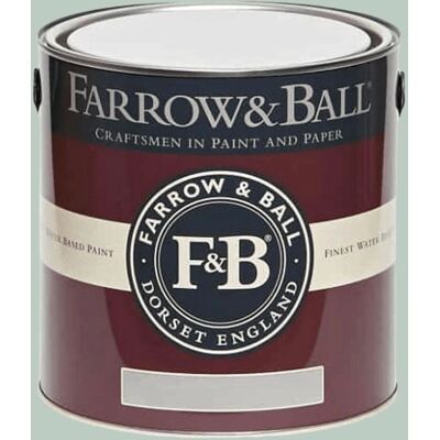 Farrow & Ball Teresa's Green No.236 Exterior Eggshell Paint Farrow & Ball Teresa's Green No.236 Exterior Eggshell Paint
