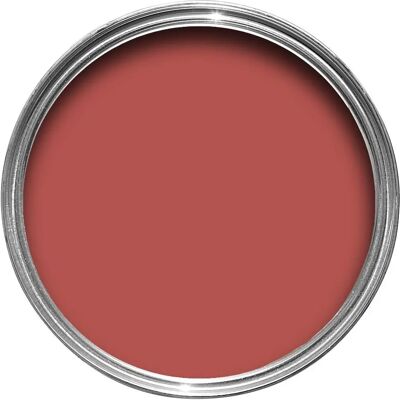Farrow & Ball Exterior Eggshell Paint Blazer No.212 - 750ml Farrow & Ball Exterior Eggshell Paint Blazer No.212 - 750ml