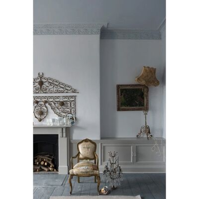 Farrow & Ball Wevet No.273 Exterior Eggshell Paint - 750ml Farrow & Ball Wevet No.273 Exterior Eggshell Paint - 750ml