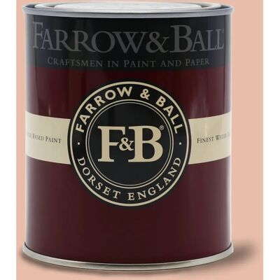 Farrow & Ball Butterweed No. 9802 - Exterior Eggshell - 2.5L - 6 Year Farrow & Ball Butterweed No. 9802 - Exterior Eggshell - 2.5L - 6 Year