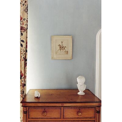 Farrow & Ball Light Blue No.22 Exterior Eggshell - 2.5L Farrow & Ball Light Blue No.22 Exterior Eggshell - 2.5L