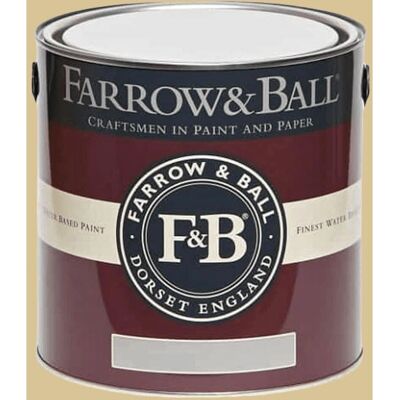 Farrow & Ball Hay No.37 Exterior Eggshell - 2.5L Farrow & Ball Hay No.37 Exterior Eggshell - 2.5L